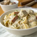 Italian Sausage Pasta